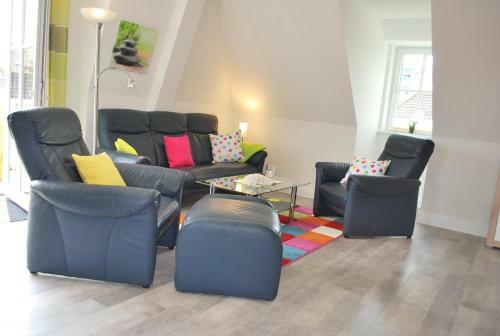 B�sumer Reethus Apartment 3 1 D�nengras
