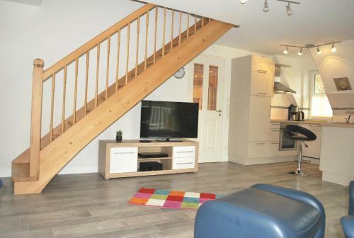 B�sumer Reethus Apartment 3 1 D�nengras