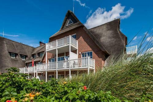 B�sumer Reethus Apartment 3 1 D�nengras