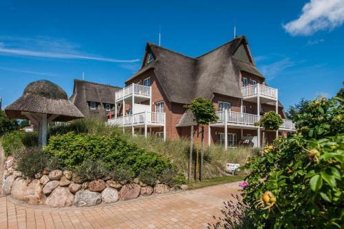 B�sumer Reethus Apartment 1 3