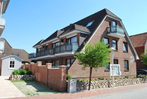 Apartamento Haus K�hler 1 Wohnung 1