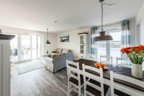Haus Deichkieker Apartment 2 1 Grothus