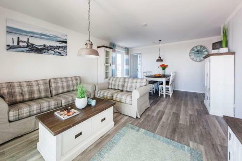 Haus Deichkieker Apartment 2 1 Grothus