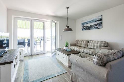 Haus Deichkieker Apartment 2 1 Grothus
