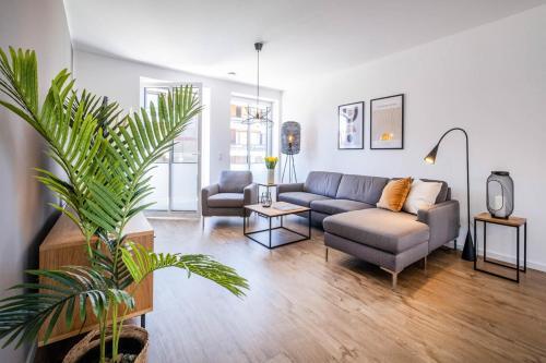 Haus Hummerklippe Apartment 4