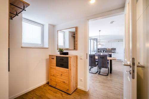 Haus Hummerklippe Apartment 4
