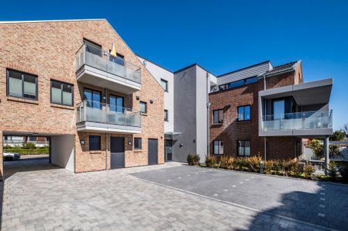 Haus Hummerklippe Apartment 4
