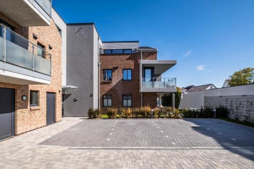 Haus Hummerklippe Apartment 4