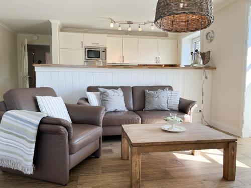 B�sumer Reethus Apartment 2 6