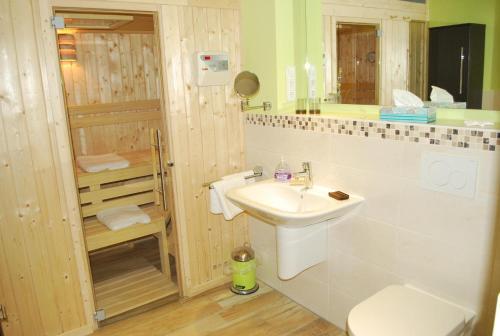 B�sumer Reethus Apartment 1 7