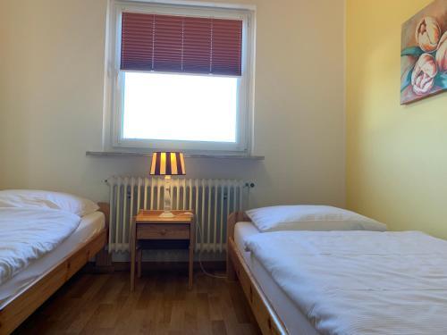 Kleine Brise Apartment 7