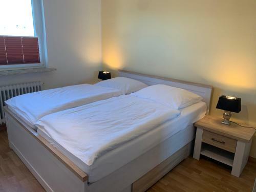 Kleine Brise Apartment 7