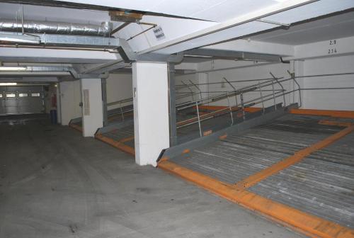 Apartamento Haus Seemeile Wohnung 2 3