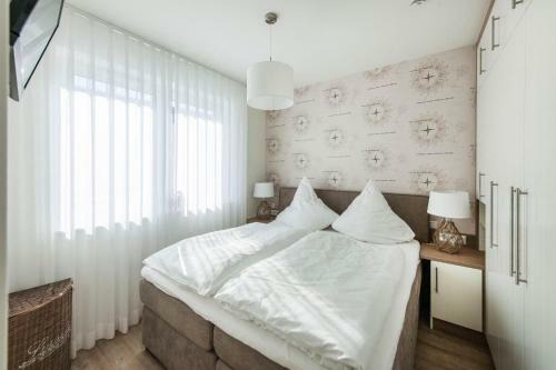 Haus Deichkieker Apartment 3 2 Tide