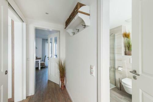 Haus Deichkieker Apartment 3 2 Tide
