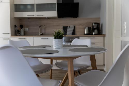 Haus Hummerklippe Apartment 1