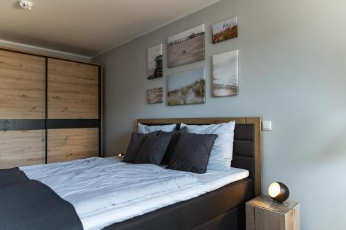 Haus Hummerklippe Apartment 1