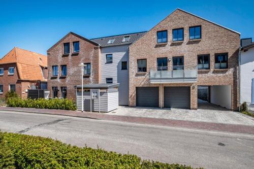 Haus Hummerklippe Apartment 1