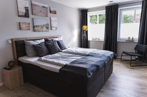 Haus Hummerklippe Apartment 1