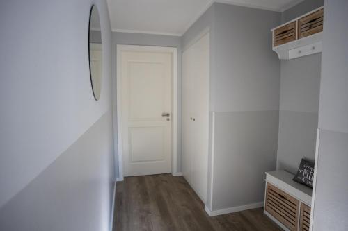 Haus Hummerklippe Apartment 1