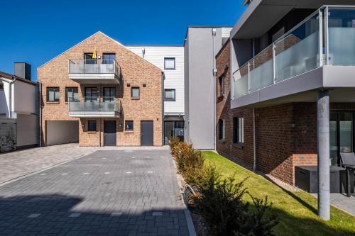 Haus Hummerklippe Apartment 1
