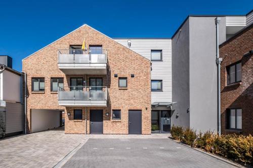 Haus Hummerklippe Apartment 1