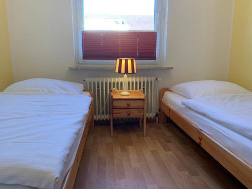 Kleine Brise Apartment 3