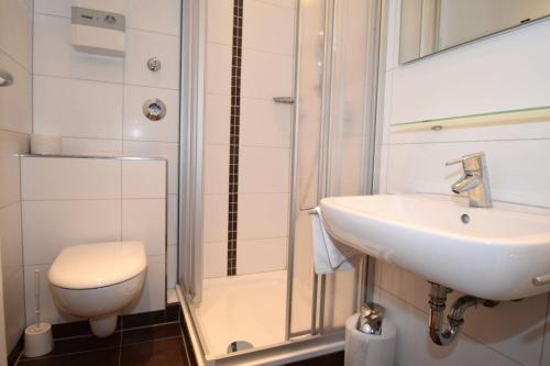 Apartamento Haus Nordseeblick Wohnung 7