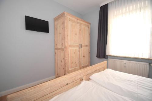 Apartamento Haus Nordseeblick Wohnung 7