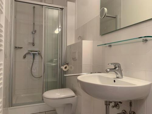 Kleine Brise Apartment 4