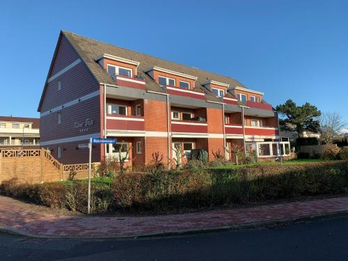 Kleine Brise Apartment 4