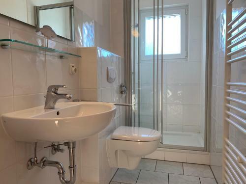 Kleine Brise Apartment 6