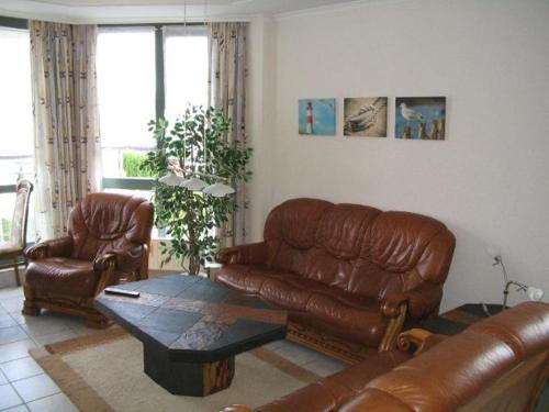 Apartamento Strandhausvilla Wohnung 10