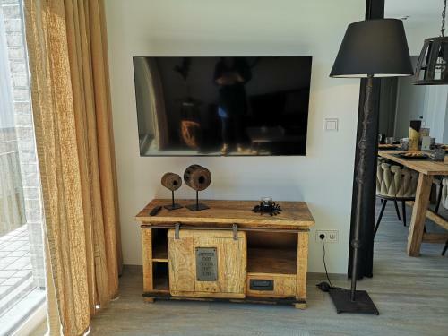 Apartamento Funky Four
