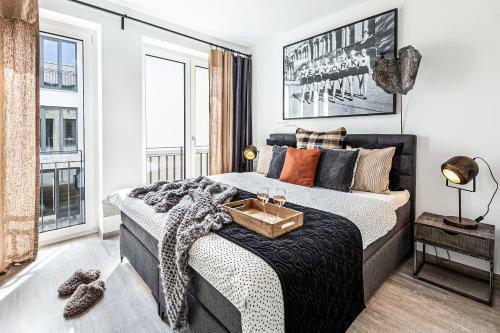 Apartamento Funky Four