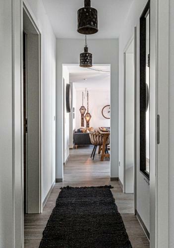 Apartamento Funky Four