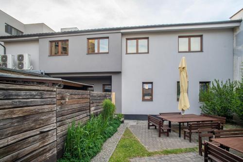 Hostal 4 Pokoje