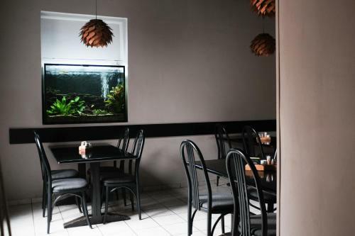 Hostal 4 Pokoje