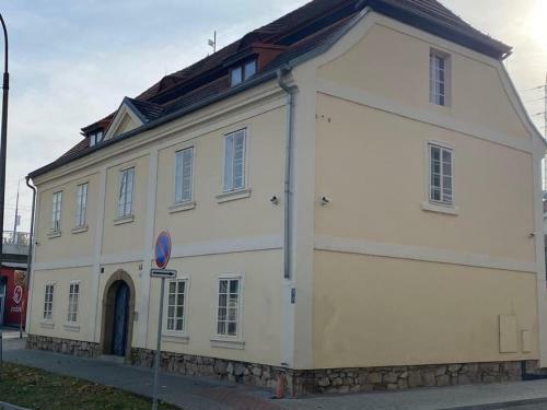 Apartmany Vila Lucia #1
