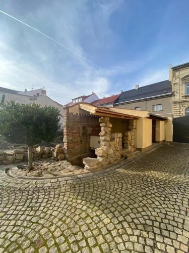 Apartmany Vila Lucia #1