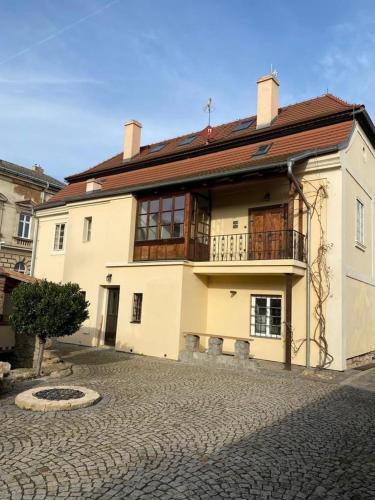 Apartmany Vila Lucia #1