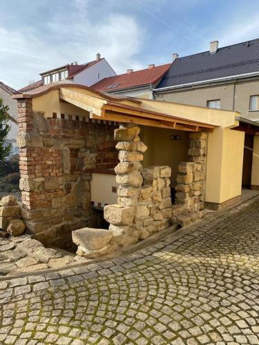 Apartmany Vila Lucia #1