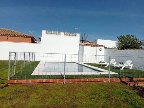 Chalet El Limonero