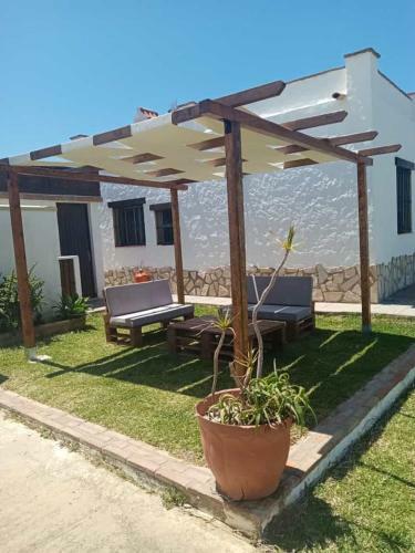 Chalet El Limonero
