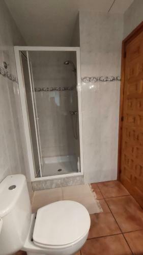 Apartaments Cel I Fusta