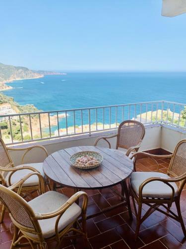 Apartamento Finestra Del Mar