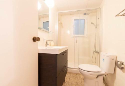 Moli Apartment Beach
