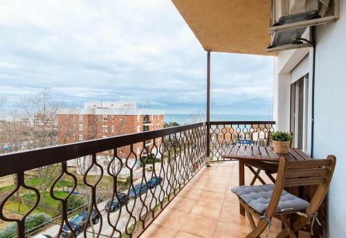 Moli Apartment Beach