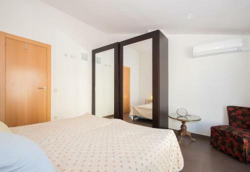 Blue Sea Apartment