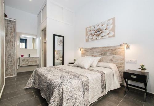 Apartamento Petit Loft